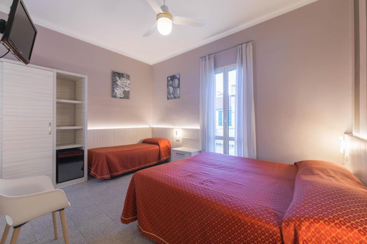 Hotel Danio Lungomare Alassio Zewnętrze zdjęcie