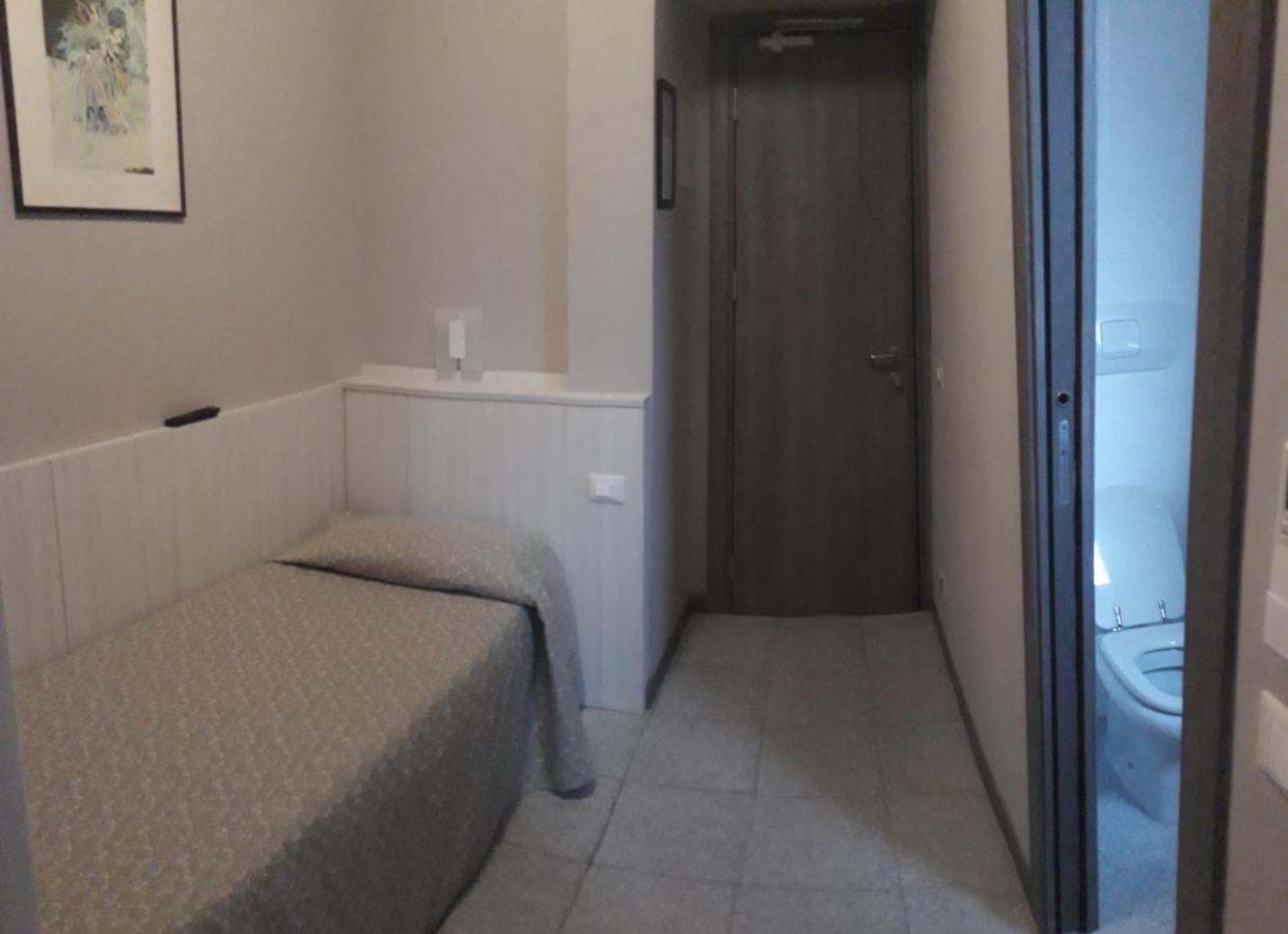 Hotel Danio Lungomare Alassio Zewnętrze zdjęcie
