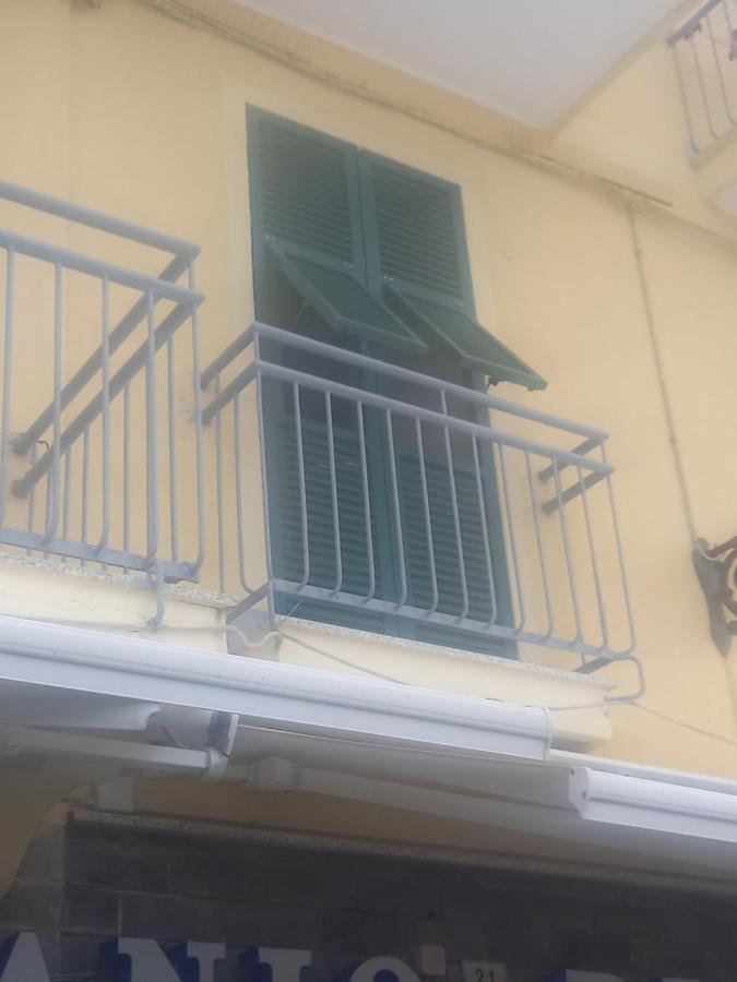 Hotel Danio Lungomare Alassio Zewnętrze zdjęcie