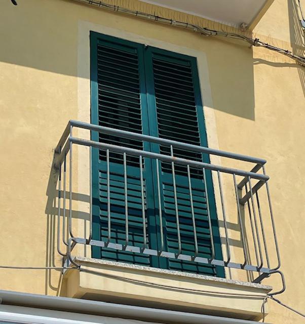Hotel Danio Lungomare Alassio Zewnętrze zdjęcie