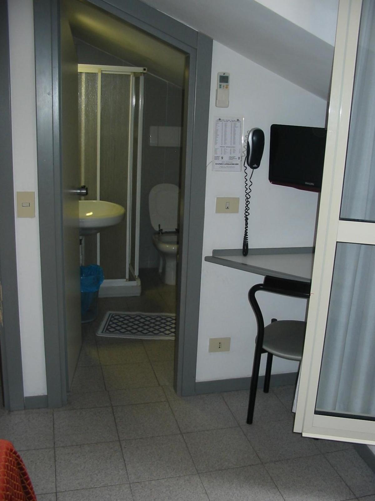 Hotel Danio Lungomare Alassio Zewnętrze zdjęcie